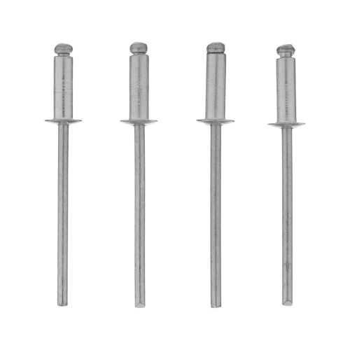 Заклепки, 3.2 х 10 мм, 50 шт. Matrix купить в Москве с доставкой по всей России | ProtosMarket.ru