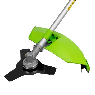 Триммер бензиновый БКС 1800, 33 см3, 1.8 л. с, неразъемная штанга, состоит из 2 частей Сибртех купить в Москве с доставкой по всей России | ProtosMarket.ru