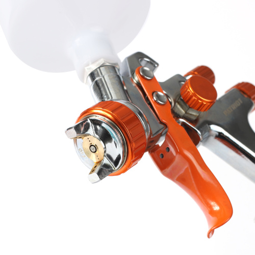 Профессиональный пневмокраскораспылитель PATRIOT LVLP 1.2 А купить в Москве с доставкой по всей России | ProtosMarket.ru