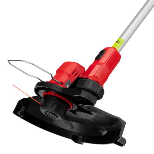 Триммер аккумуляторный GM-300, Li-Ion, 20 В MTX купить в Москве с доставкой по всей России | ProtosMarket.ru