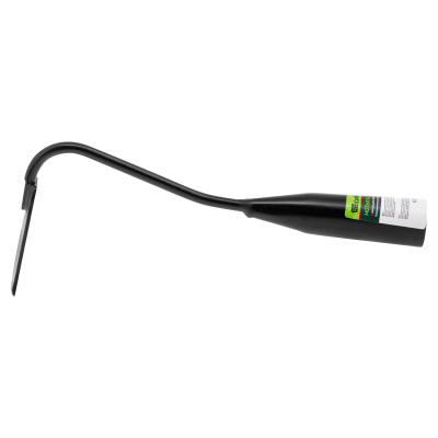 Мотыга стальная, 60 х 80 мм, узкая, без черенка, Сибртех купить в Москве с доставкой по всей России | ProtosMarket.ru