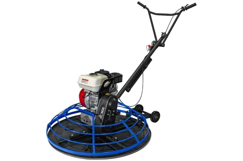 Машина заглаживающая, бензиновая TSS DMD1000H (лопасти, диск) по ценам производителя в Москве с доставкой по всей России