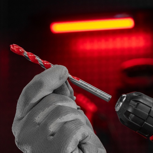 Набор сверл универсальных, 4-10мм, 5 шт Matrix купить в Москве с доставкой по всей России | ProtosMarket.ru