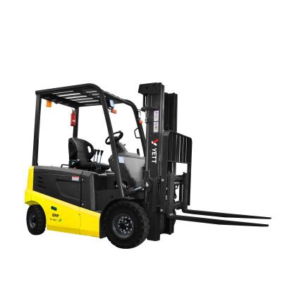 Электрический погрузчик YETT ERP16 li-ion ZSM550-SS купить в Москве с доставкой по всей России | ProtosMarket.ru