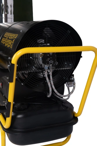 Пушка тепловая дизельная непрямого нагрева 60 кВт TOR BGO-60B купить в Москве с доставкой по всей России | ProtosMarket.ru