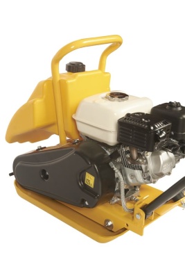 Виброплита TOR T-60 61 кг, 11кН Honda бак, коврик, колесный комплект купить в Москве с доставкой по всей России | ProtosMarket.ru