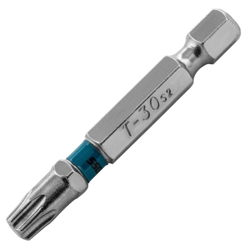 Бита Torx 30 х 50, сталь S2, 10 шт. Gross купить в Москве с доставкой по всей России | ProtosMarket.ru