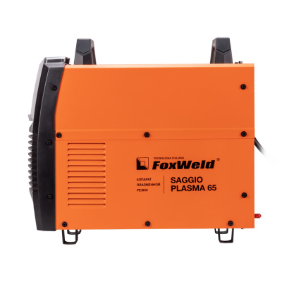 Аппарат плазменной резки SAGGIO PLASMA 65 купить в Москве с доставкой по всей России | ProtosMarket.ru