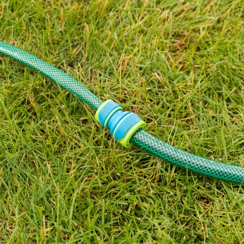 Муфта соединительная с переходом 3/4-1, пластмассовая Palisad купить в Москве с доставкой по всей России | ProtosMarket.ru