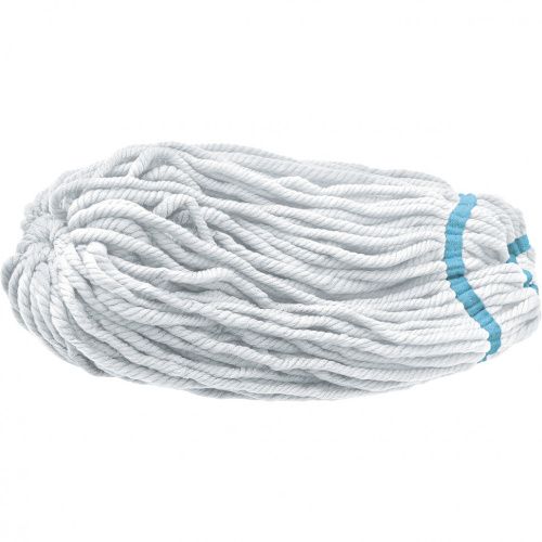 Сменная насадка из микрофибры, 120 г, для швабры 93509 Elfe купить в Москве с доставкой по всей России | ProtosMarket.ru