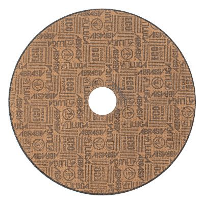 Круг отрезной по металлу, 150 х 2.0 х 22 мм "Луга" купить в Москве с доставкой по всей России | ProtosMarket.ru