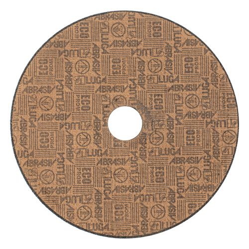 Круг отрезной по металлу, 150 х 2.0 х 22 мм "Луга" купить в Москве с доставкой по всей России | ProtosMarket.ru