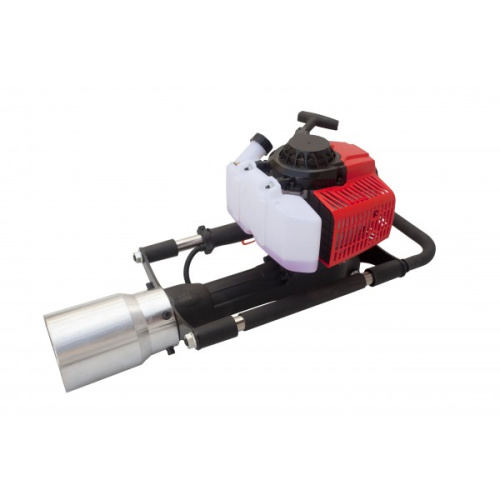 Tremmer Копер мини ручной (забиватель столбов) DPD100 TREMMER купить в Москве с доставкой по всей России | ProtosMarket.ru