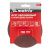 Круг абразивный на ворсовой подложке под "липучку", P 600, 125 мм, 10 шт Matrix купить в Москве с доставкой по всей России | ProtosMarket.ru