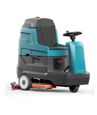 Машина поломоечная TOR EFFECT 66 с АКБ GEL 24/100 В/Ач 2 щетки купить в Москве с доставкой по всей России | ProtosMarket.ru