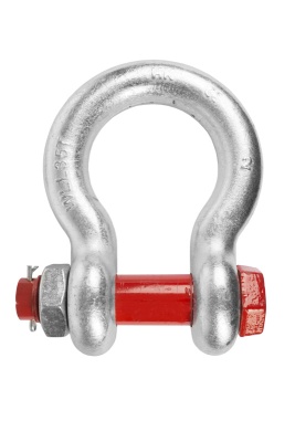 Скоба омегообразная TOR 35,0 т (тип G2130) (Q) купить в Москве с доставкой по всей России | ProtosMarket.ru