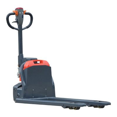 Самоходная тележка PROLIFT SD15L (2 АКБ) купить в Москве с доставкой по всей России | ProtosMarket.ru