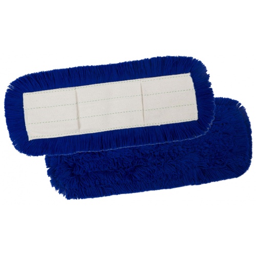 Моп Filmop для сухой уборки с кармашками (60 см, акриловый) купить в Москве с доставкой по всей России | ProtosMarket.ru