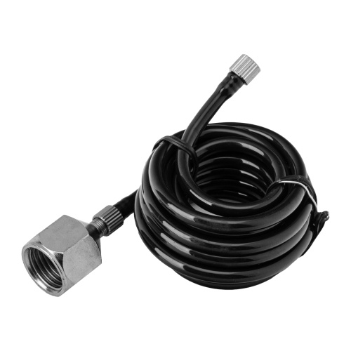 Аэрограф с нижним бачком AB2, 0,8 мм, 22 мл, 11 л/мин Denzel купить в Москве с доставкой по всей России | ProtosMarket.ru