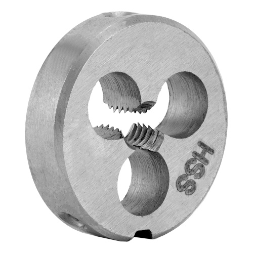 Плашка М4 х 0.7 мм, Р6М5 MTX купить в Москве с доставкой по всей России | ProtosMarket.ru