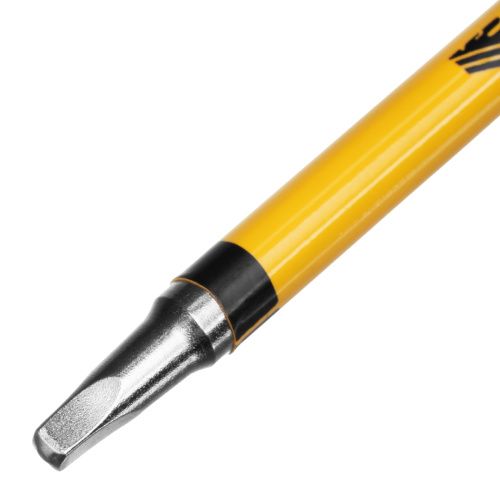 Бита S1x100 мм, 5 шт. Denzel купить в Москве с доставкой по всей России | ProtosMarket.ru