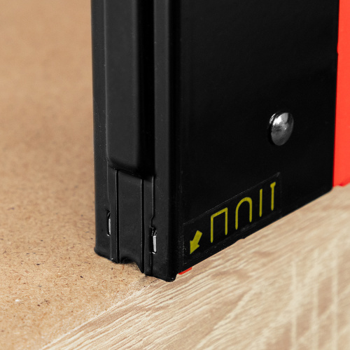 Гвозди, 14 мм, для мебельного степлера, со шляпкой, тип 300, 1000 шт Matrix купить в Москве с доставкой по всей России | ProtosMarket.ru