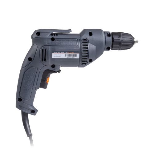 Сетевая безударная дрель FTL CD 600 купить в Москве с доставкой по всей России | ProtosMarket.ru