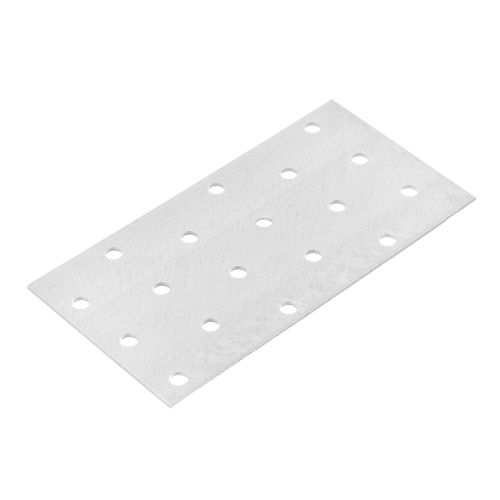 Пластина соединительная 2 мм, PS 60 х 120 мм Сибртех купить в Москве с доставкой по всей России | ProtosMarket.ru