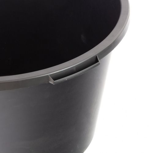 Таз круглый строительный, 85 л Сибртех купить в Москве с доставкой по всей России | ProtosMarket.ru