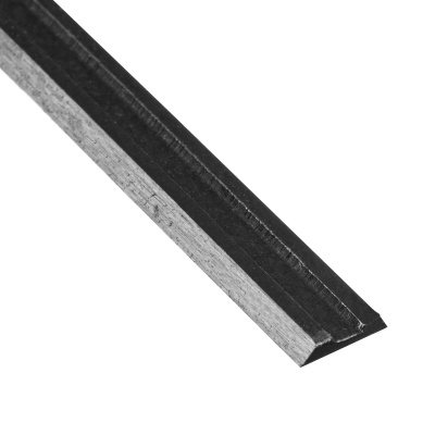 Ножи для эл. рубанка, Р6М5, 82мм, 2шт Denzel купить в Москве с доставкой по всей России | ProtosMarket.ru