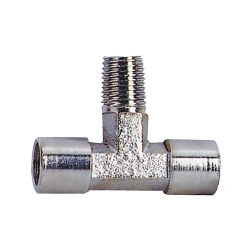 FUBAG Переходник T - 1/2 дюйма FFM купить в Москве с доставкой по всей России | ProtosMarket.ru