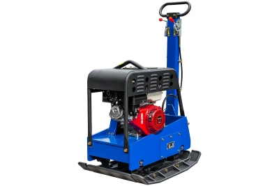 Виброплита реверсивная TSS-WP320H по ценам производителя в Москве с доставкой по всей России