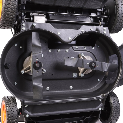 Газонокосилка бензиновая PATRIOT PT 66 LS купить в Москве с доставкой по всей России | ProtosMarket.ru