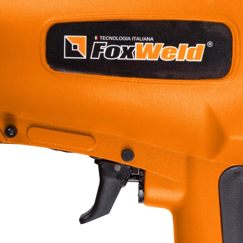 Пневматический гвоздезабивной пистолет – реечный нейлер AERO C1564 купить в Москве с доставкой по всей России | ProtosMarket.ru