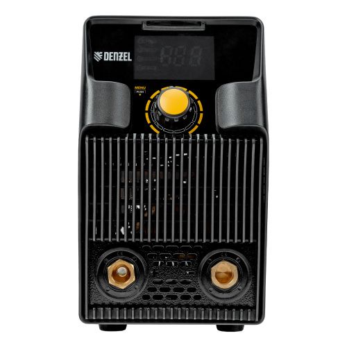 Аппарат инвертор. дуговой сварки SDR-185 Ultra, 180 А, ПВ 60% Denzel купить в Москве с доставкой по всей России | ProtosMarket.ru
