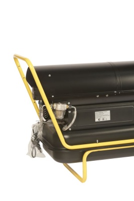 Пушка тепловая TOR BGO-30B 30 кВт непрямого нагрева (дизель) купить в Москве с доставкой по всей России | ProtosMarket.ru