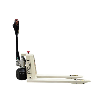 Самоходная тележка с гидравлическим подъемом вил PROLIFT M2 ST20L купить в Москве с доставкой по всей России | ProtosMarket.ru