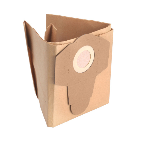 Пылесборник бумажный BVC 630 для строительного пылесоса купить в Москве с доставкой по всей России | ProtosMarket.ru