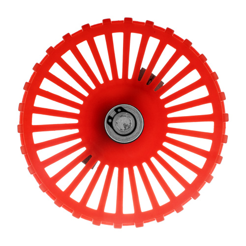 Сверло по кафелю круговое (балеринка) с защитной решеткой Matrix купить в Москве с доставкой по всей России | ProtosMarket.ru
