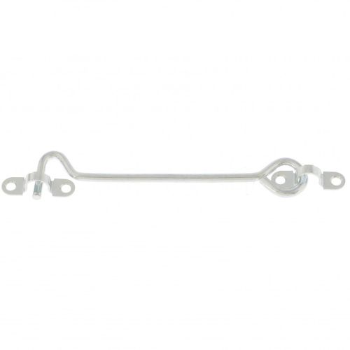 Крючок-ветровой КР-150, цинк, 5 шт, (Металлист) купить в Москве с доставкой по всей России | ProtosMarket.ru