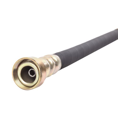 Гибкий вал глубинного вибратора с булавой 35 мм, 1,5 м (Китай) купить в Москве с доставкой по всей России | ProtosMarket.ru