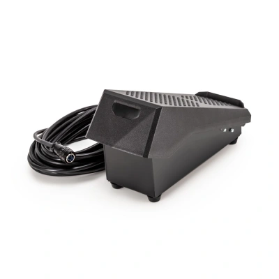 Педаль ДУ для SAGGIO TIG, длина 10м, разъём 5-pin купить в Москве с доставкой по всей России | ProtosMarket.ru