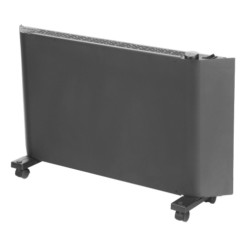 Конвектор электрический XCE-2000 B, 230 В, 2000 Вт, X-образный нагреватель Denzel по ценам производителя в Москве с доставкой по всей России