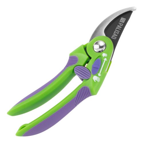 Секатор прямого реза, регулировка захвата Palisad купить в Москве с доставкой по всей России | ProtosMarket.ru