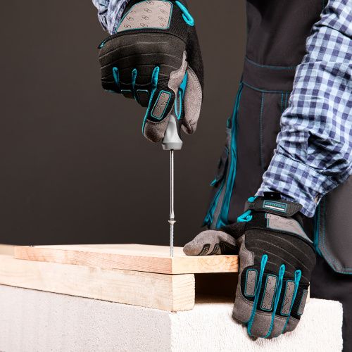 Отвертка SL3 x 75 мм, S2, трехкомпонентная рукоятка Gross купить в Москве с доставкой по всей России | ProtosMarket.ru