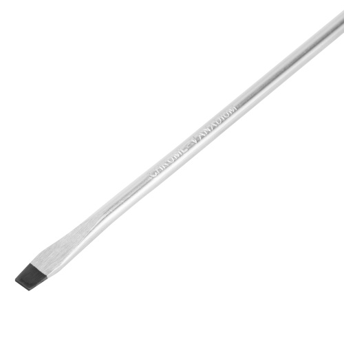 Отвертка "Point", SL5 х 150 мм, CrV, двухкомпонентная рукоятка Sparta купить в Москве с доставкой по всей России | ProtosMarket.ru