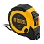 Рулетка 3м х 13мм, двухкомп. корпус, кнопка-пауза Denzel купить в Москве с доставкой по всей России | ProtosMarket.ru