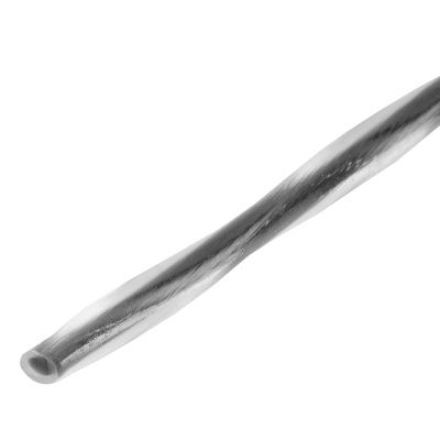 Леска для триммера двухкомпонентная эллипс, 2,7мм х 15м, блистер EXTRA CORD,  Denzel купить в Москве с доставкой по всей России | ProtosMarket.ru