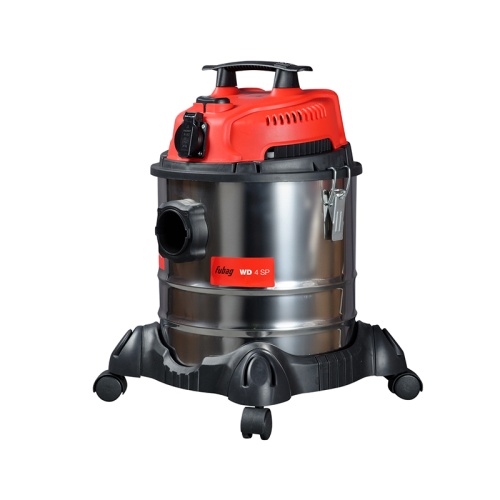 FUBAG Строительный пылесос WD 4SP купить в Москве с доставкой по всей России | ProtosMarket.ru