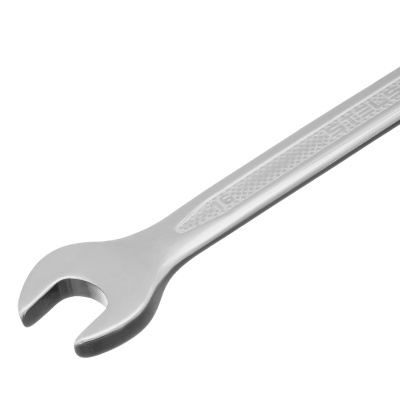 Ключ комбинированный, 16 мм, CrV, антислип Stels купить в Москве с доставкой по всей России | ProtosMarket.ru
